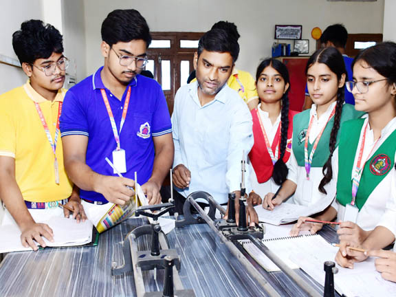 Physics Lab