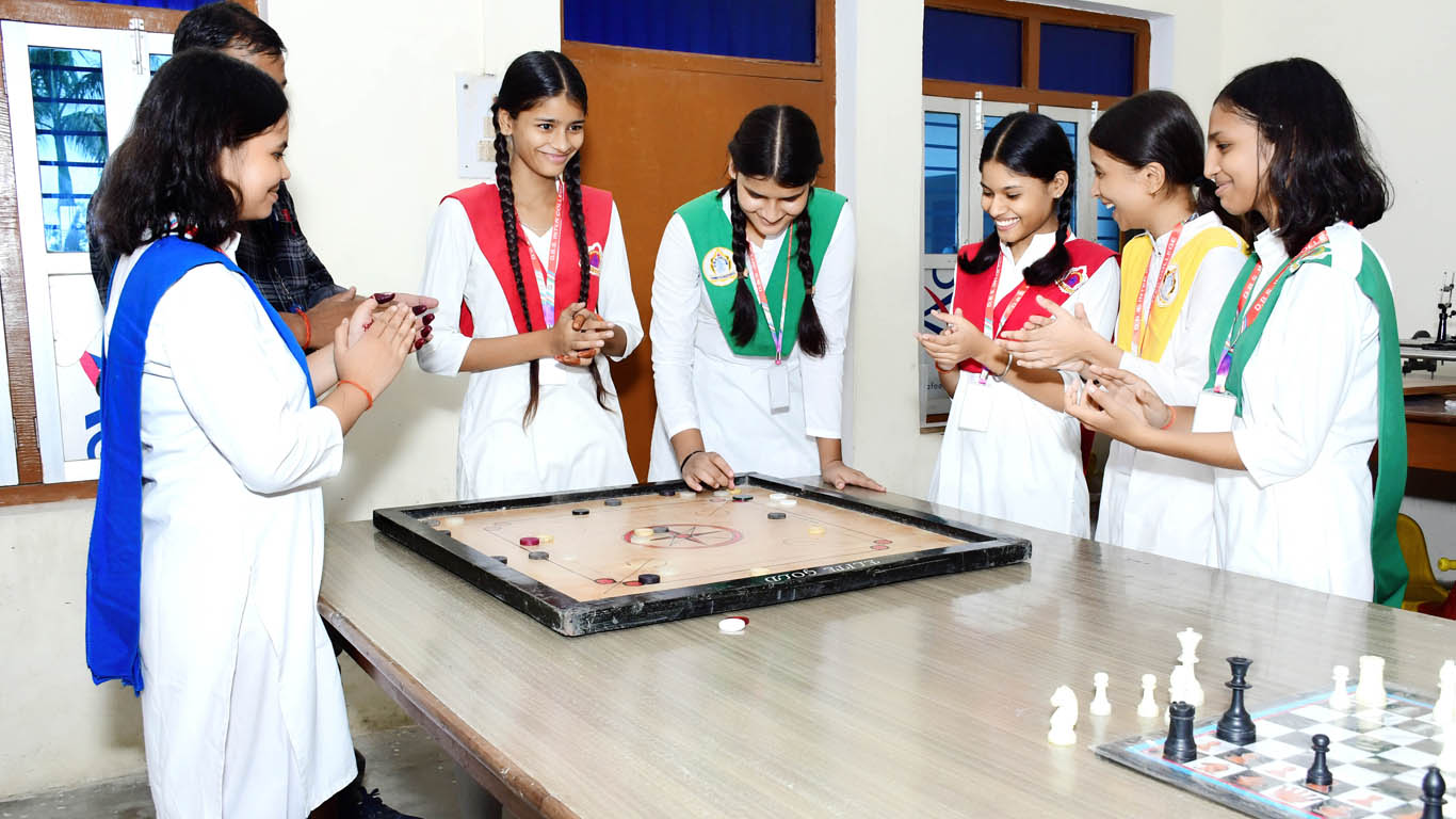 Examination Guidelines